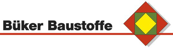 Baustoffhandel / Baufachmarkt in Lage bei Bielefeld - Logo